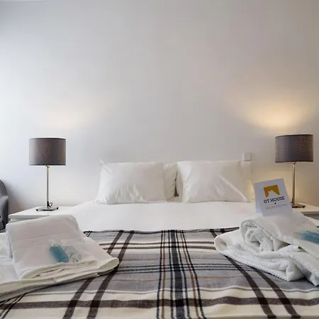 Apartment Prestige & Central Saldanha *