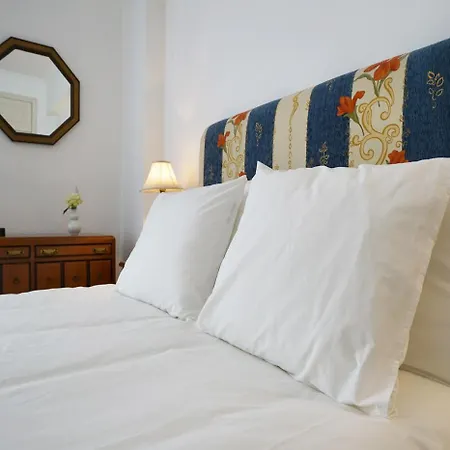 Prestige & Central Saldanha Apartamento *