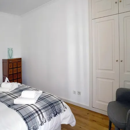 Apartamento Prestige & Central Saldanha Lisboa