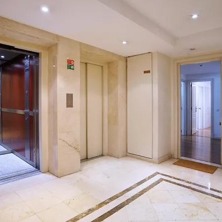 Prestige & Central Saldanha Apartamento
