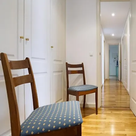 Prestige & Central Saldanha Apartamento