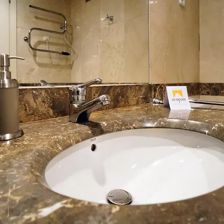 Apartamento Prestige & Central Saldanha Lisboa